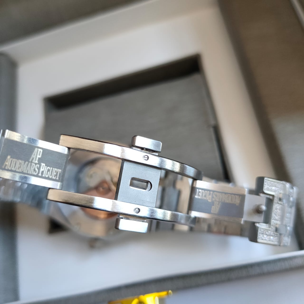 Audemars Piguet ROYAL OAK 41mm