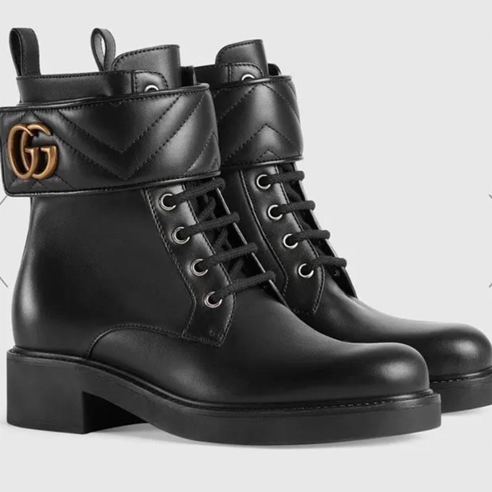 Gucci  shoes boots  (36-40) 21