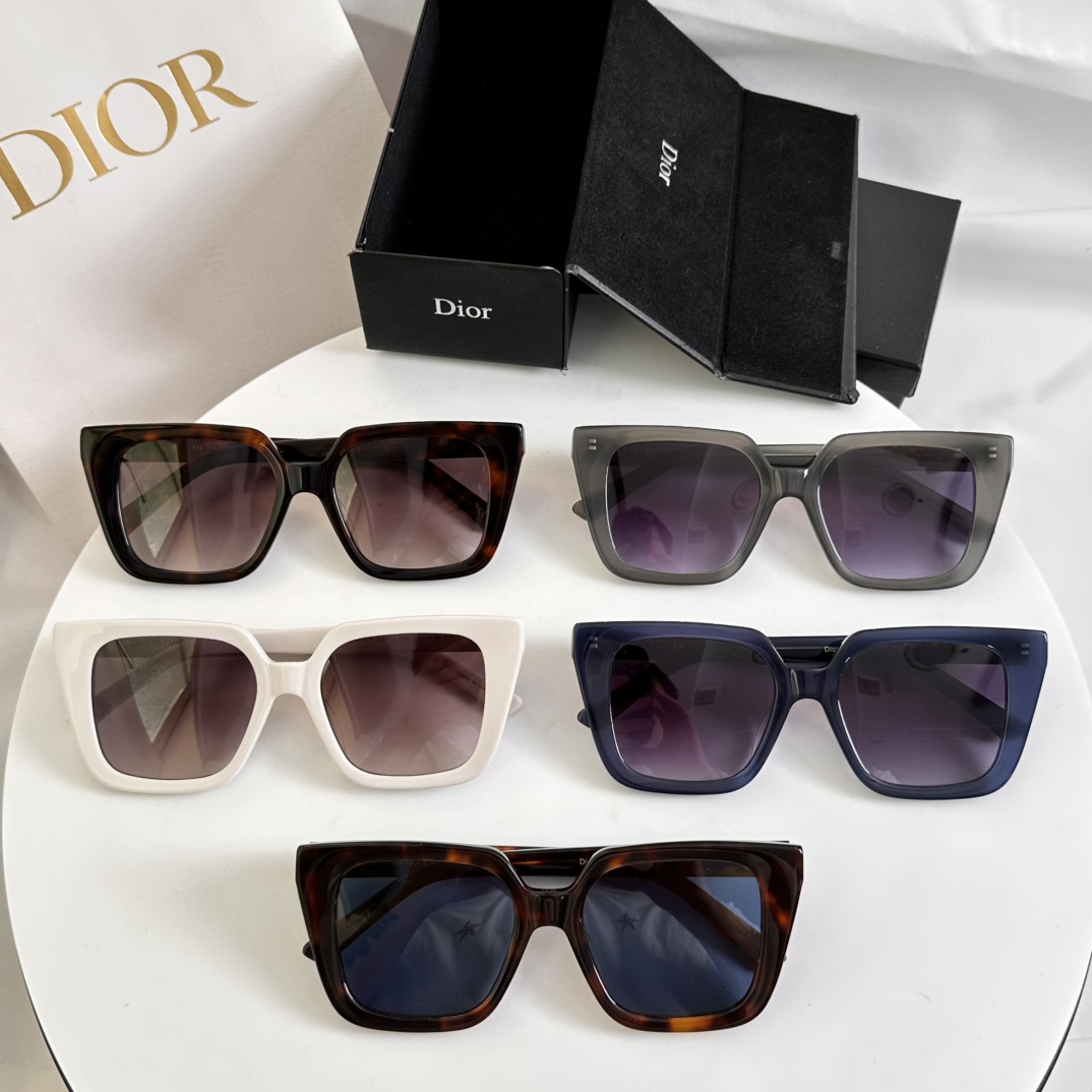 Dior Sunglasses Signafure S1I SM031