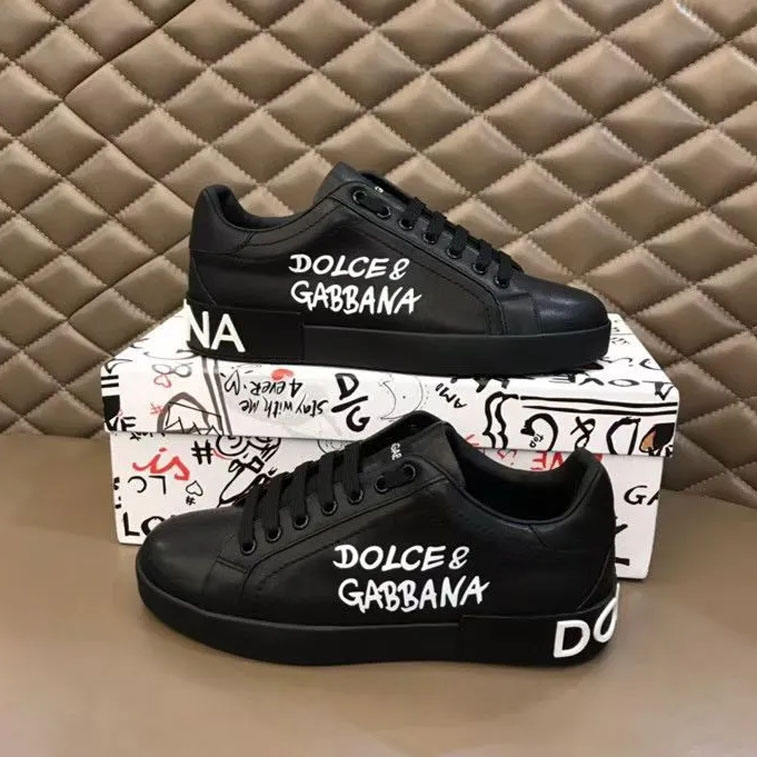 D&G Casual shoes 014 HL032