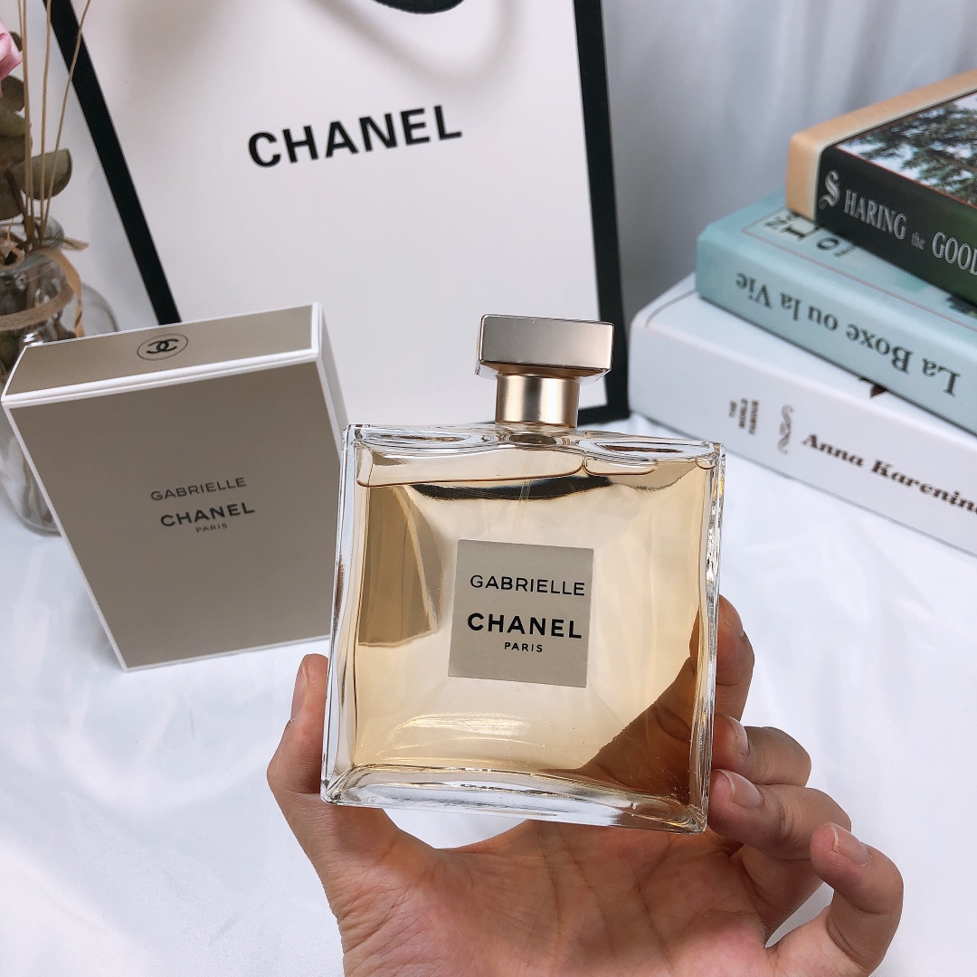 Chanel Gabrielle 3 100ml