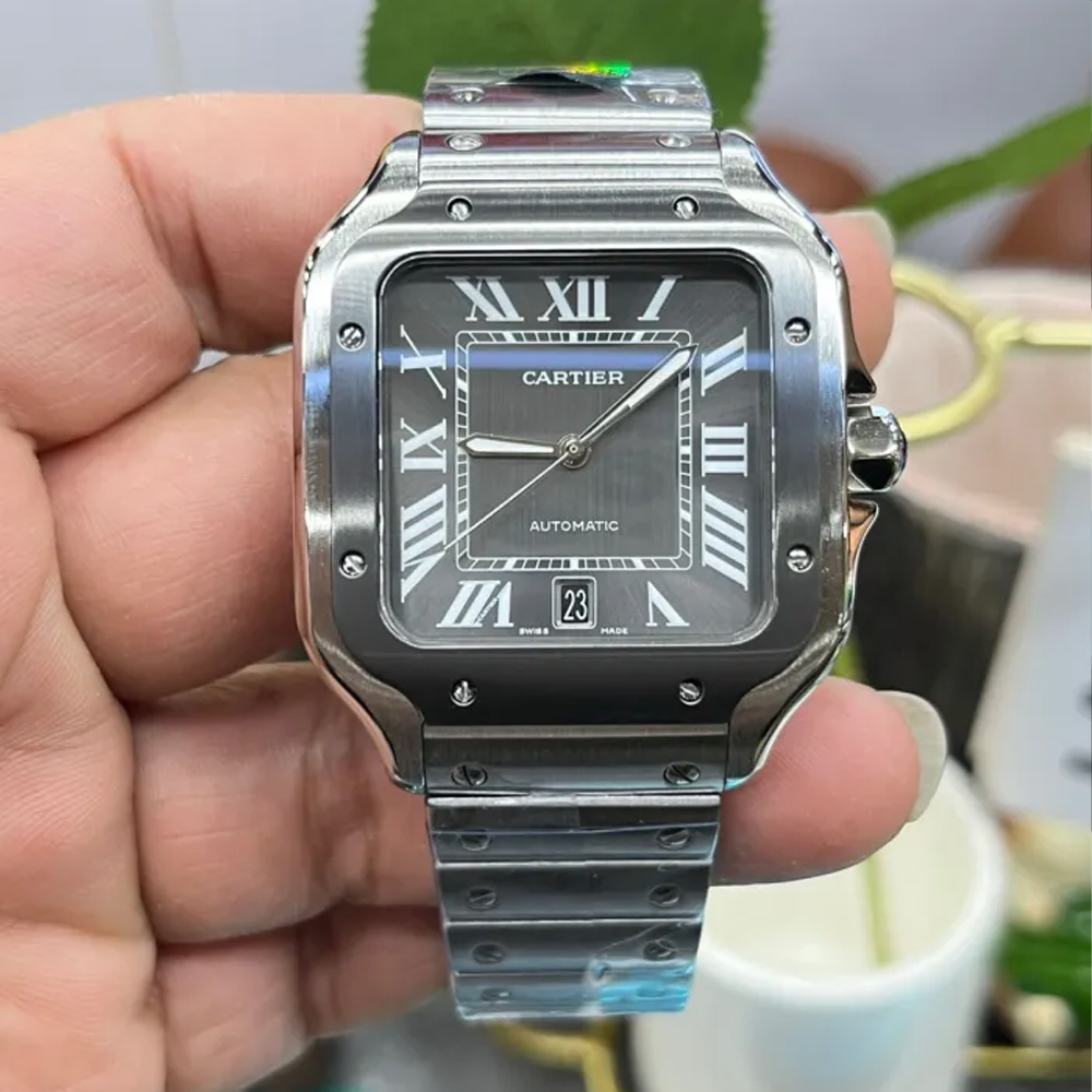 Santos de Cartier 40mm