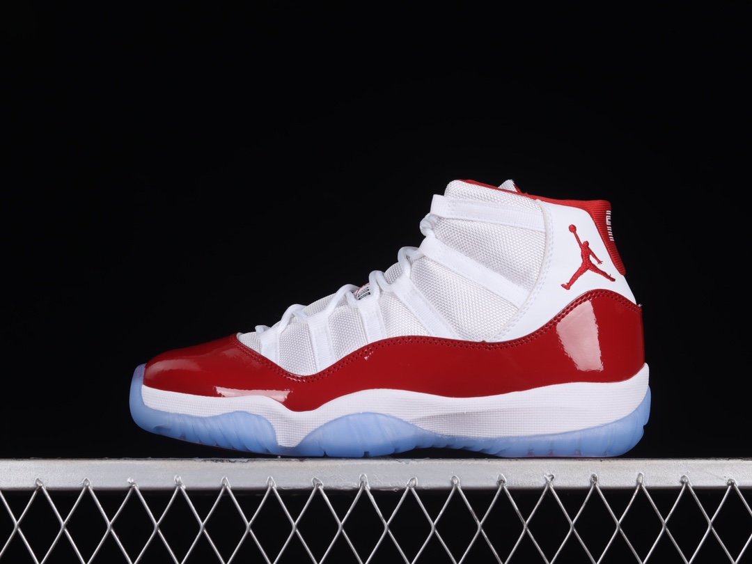 Air Jordan 11  Cherry  AJ11 CT8012-116 XM024