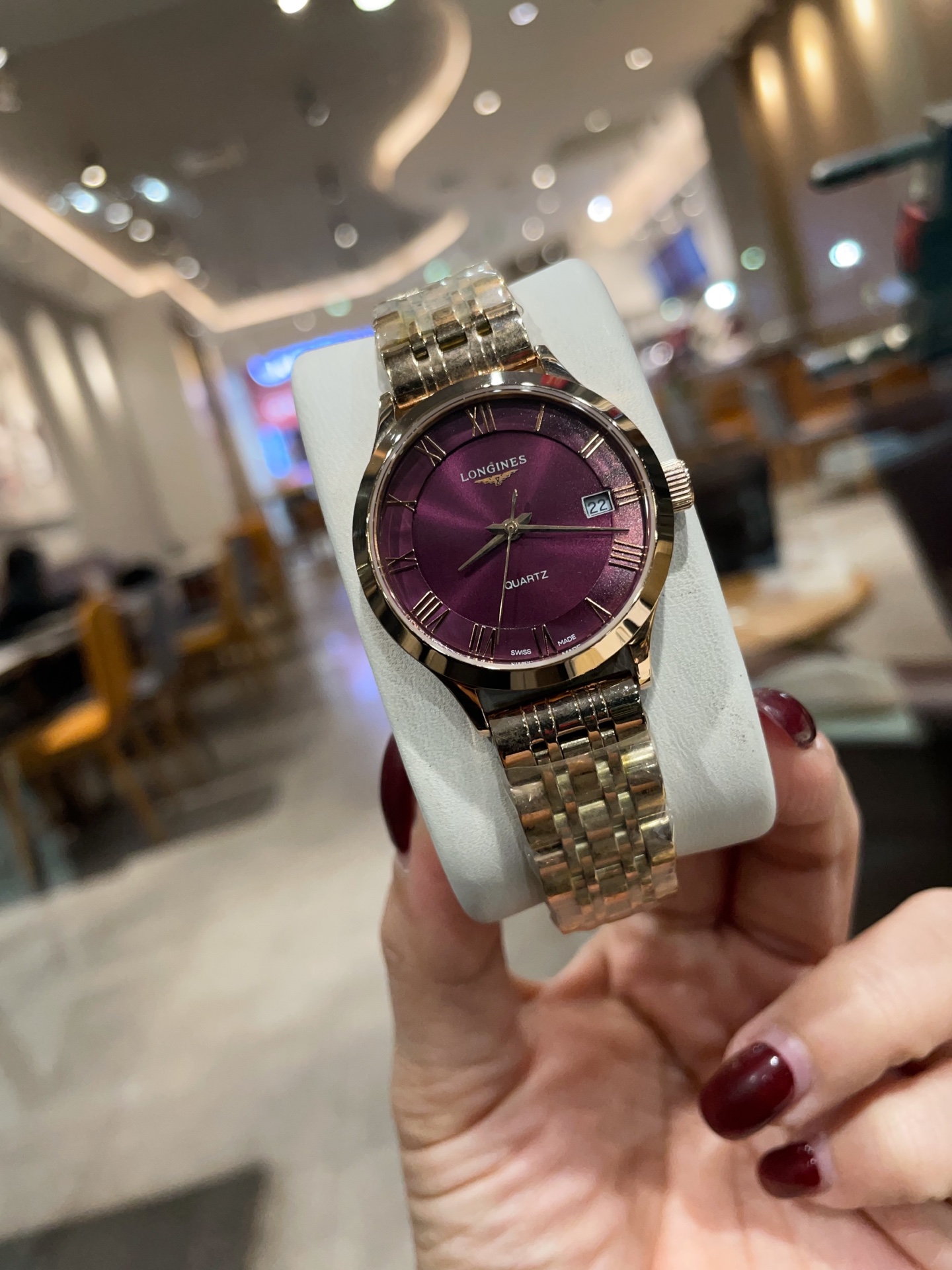 Longines Watches 32mm