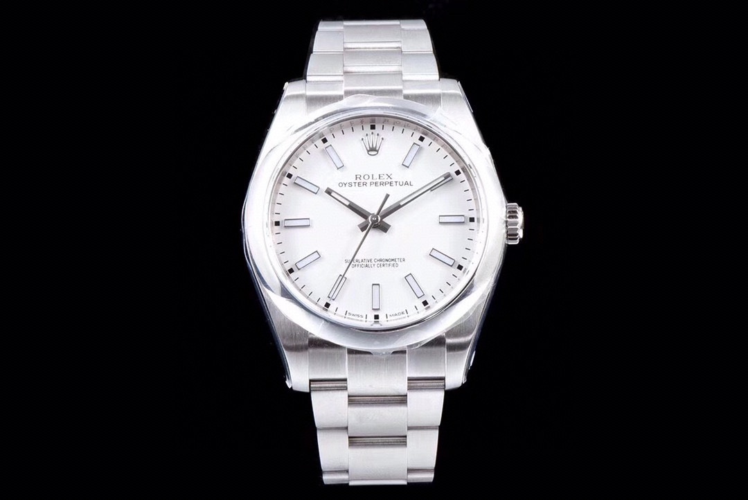 Rolex Oyster Perpetual 41mm