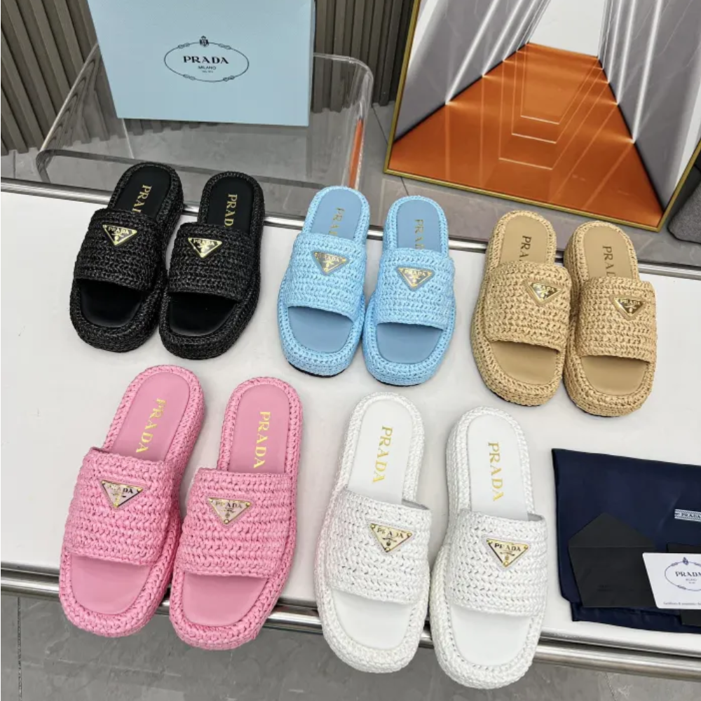 Prada shoes 044 XM552