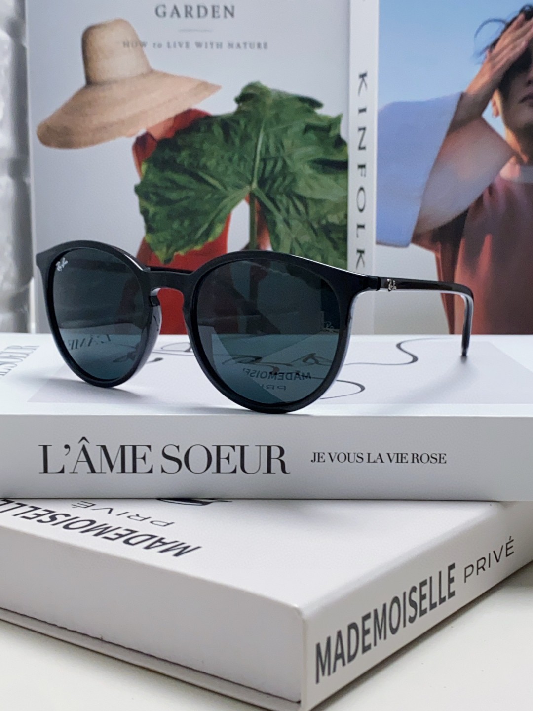 Ray-Ban Sunglasses BR2204