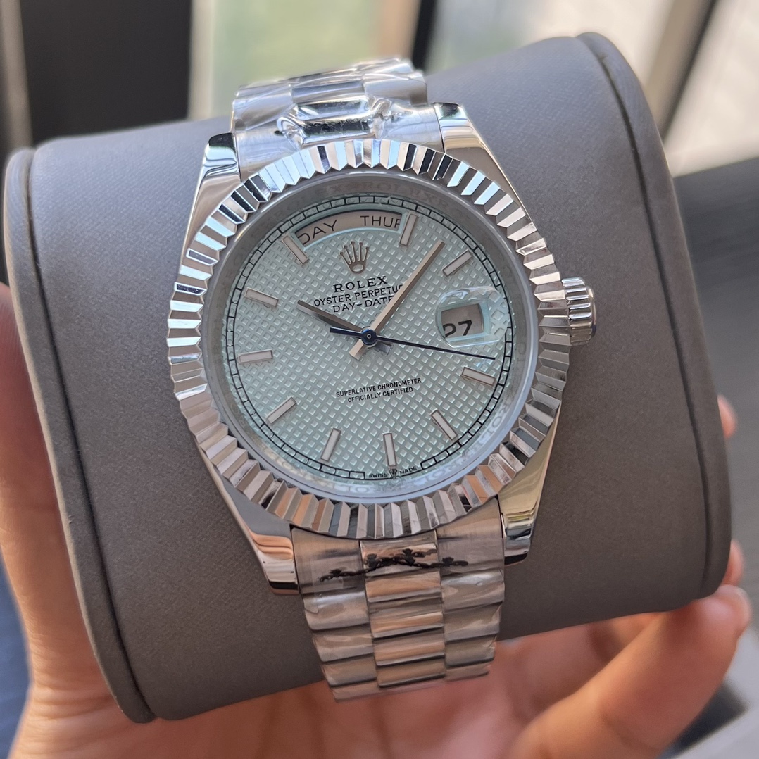 Rolex Day-Date 40mm
