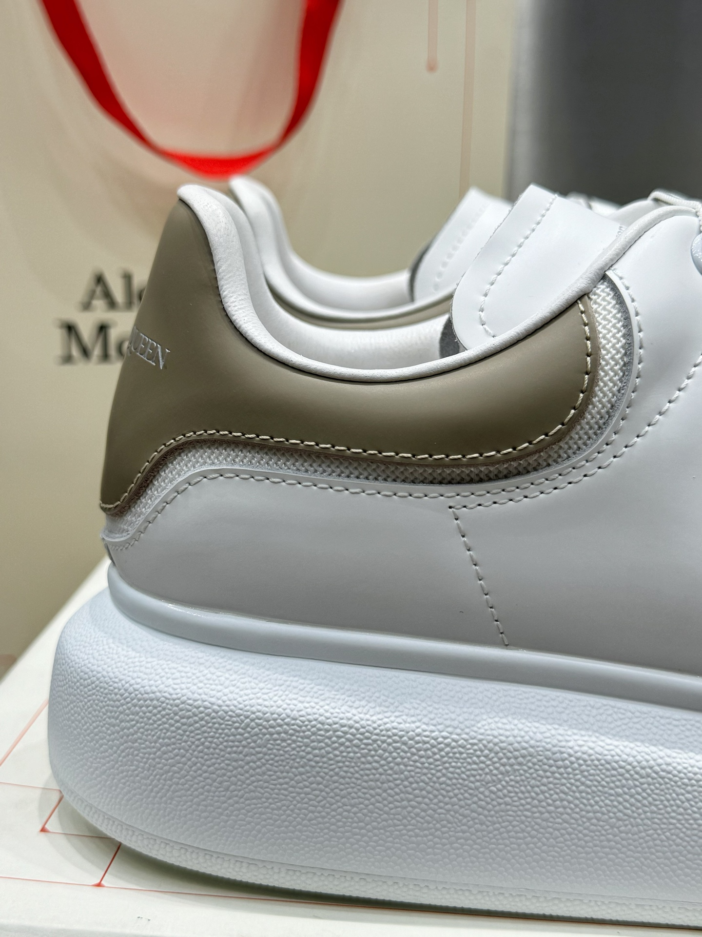 McQueenShoes Casual Shoes