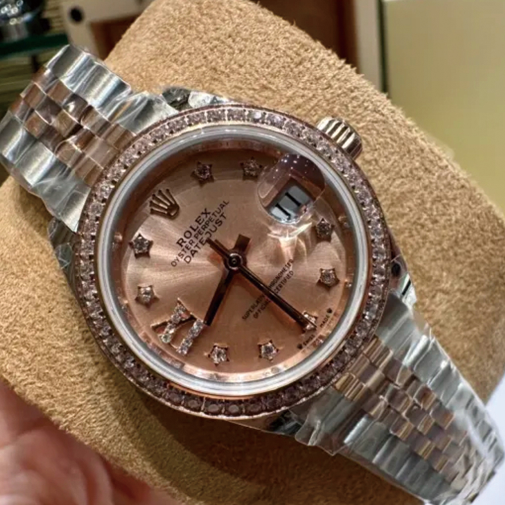 Rolex Lady-Datejust 28mm