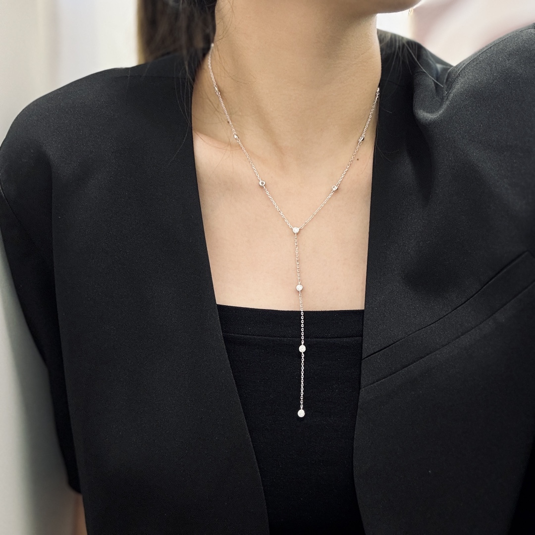 Tiffany & Co. Necklace 013