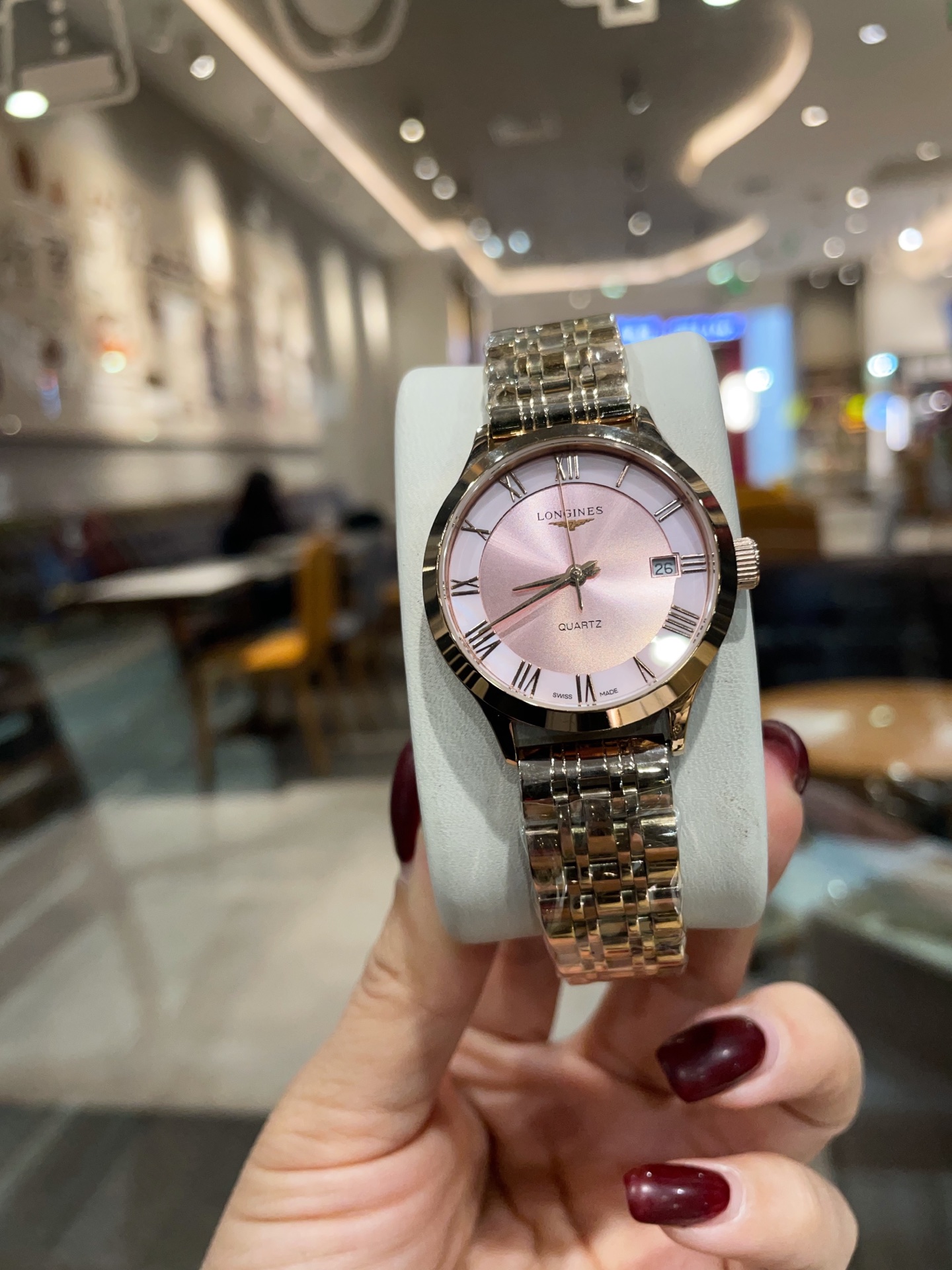 Longines Watches 32mm