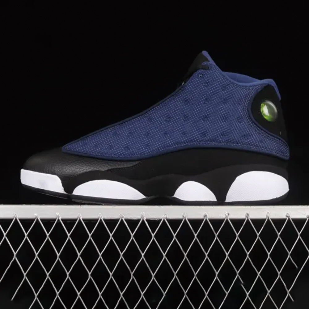 Air Jordan 13 Flint AJ13 DJ5982-400 XM005