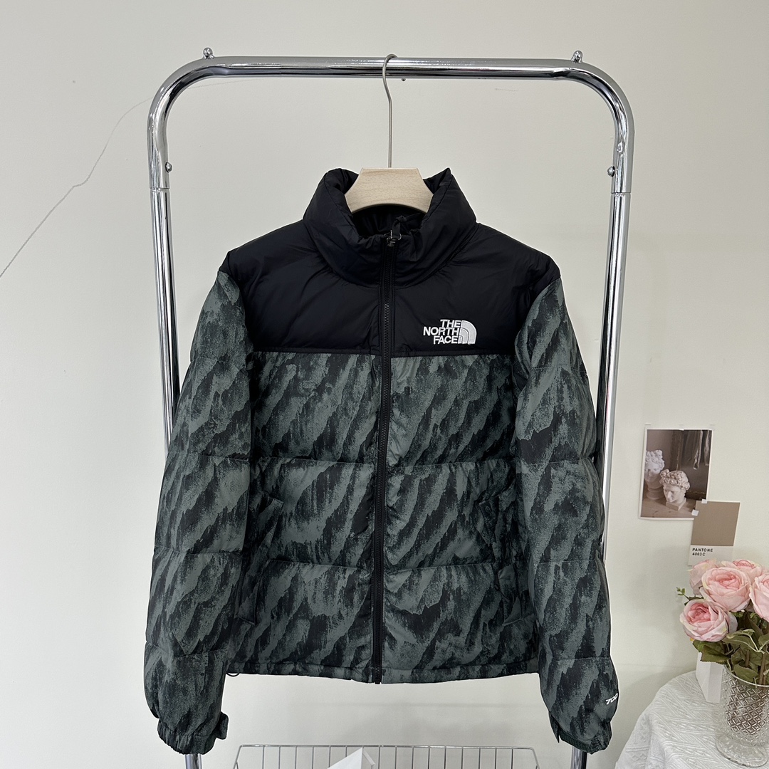 The North Face Down Jacket 1996 FYZ092