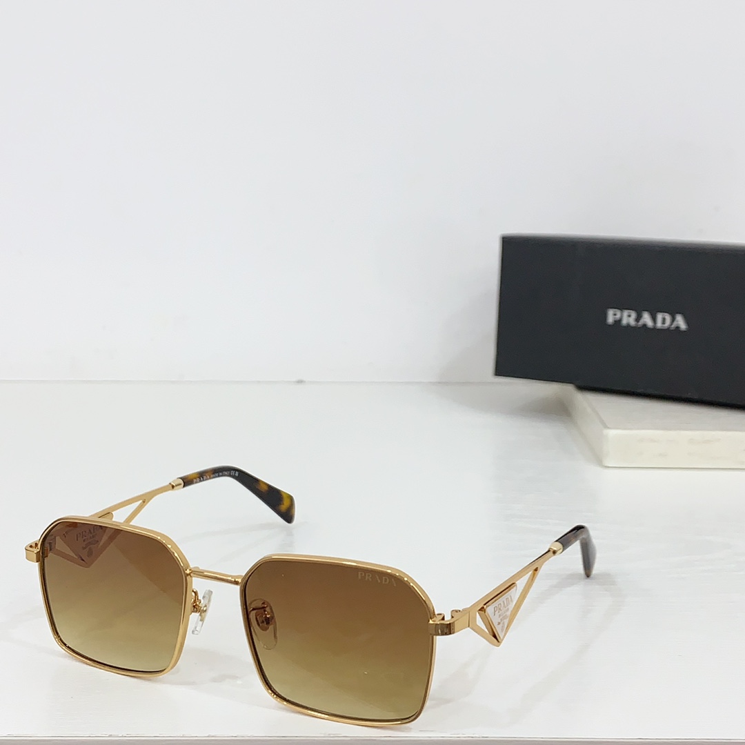 Prada Sunglasses PRA51V SM021