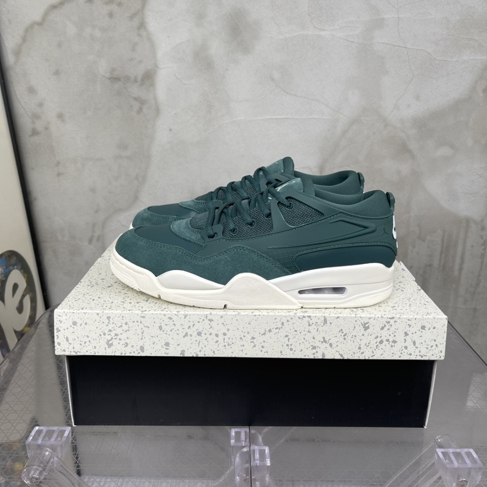 Jardan Sneakers Sports shoes aj4