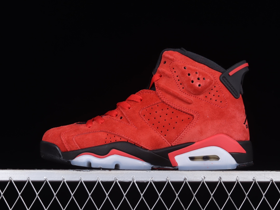 Air Jordan 6  Toro  AJ6 CT8529-600 XM083