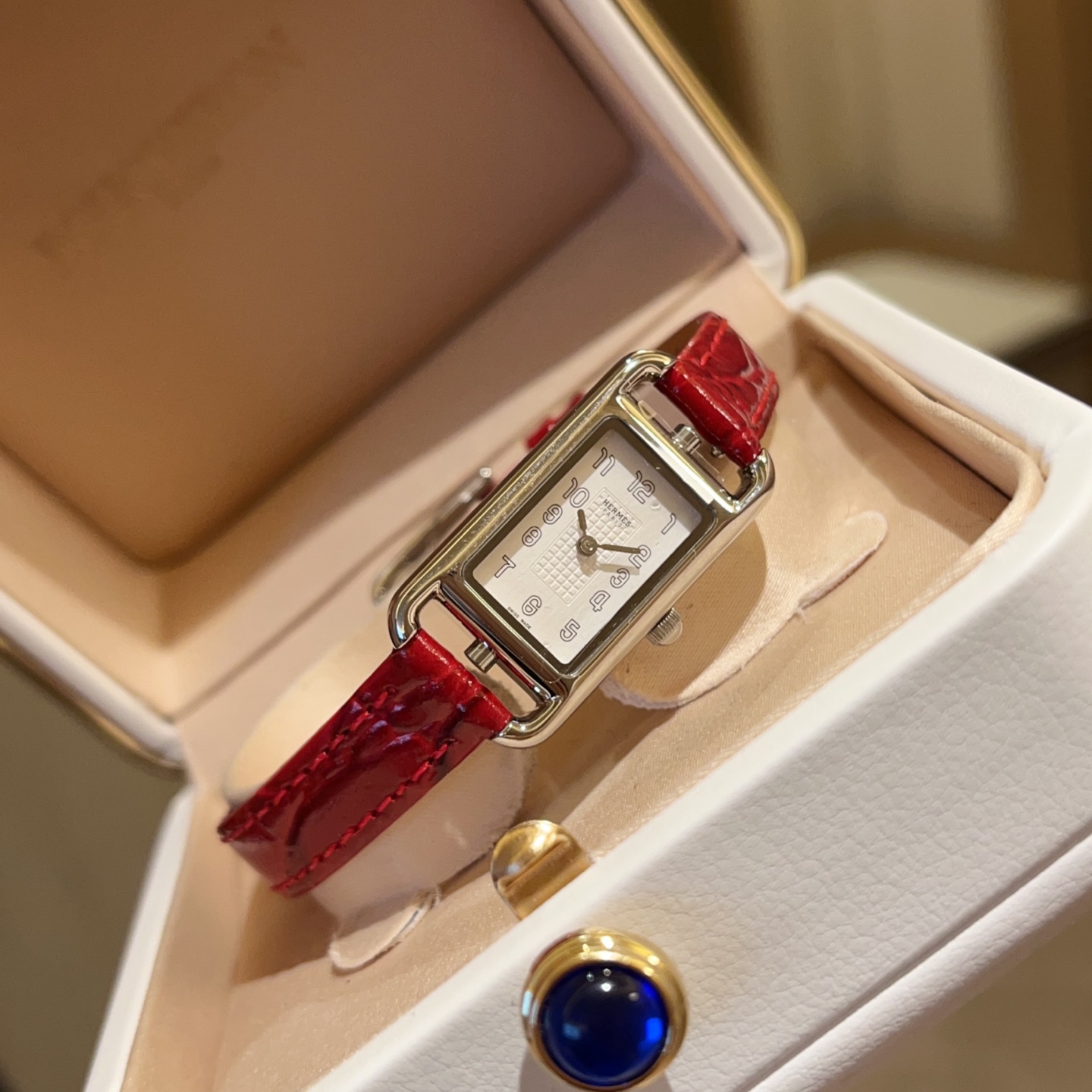 Hermes Watches 25*18mm