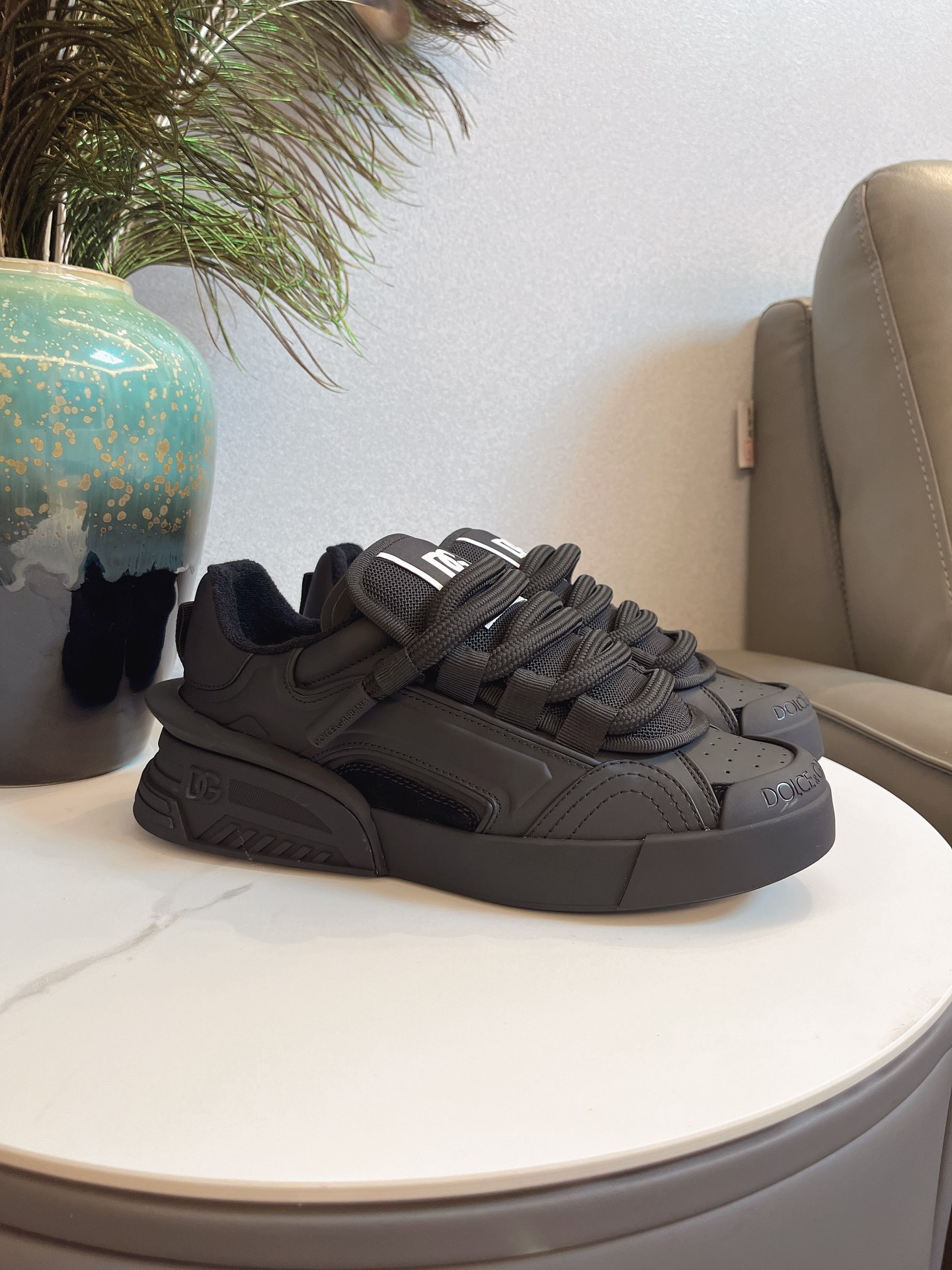 D&G 010 Casual shoes XM003