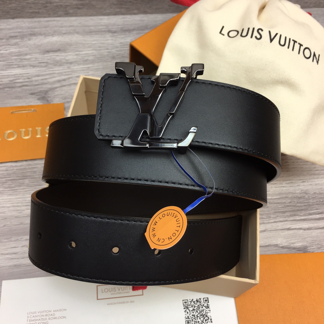 LV Belt 025 4cm