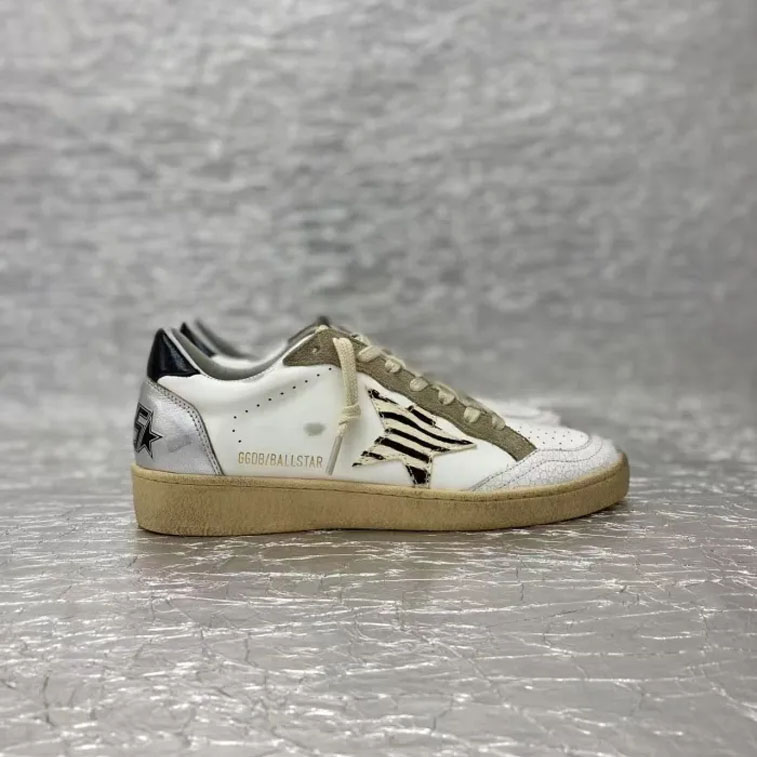 Golden Goose shoes 006 HL022