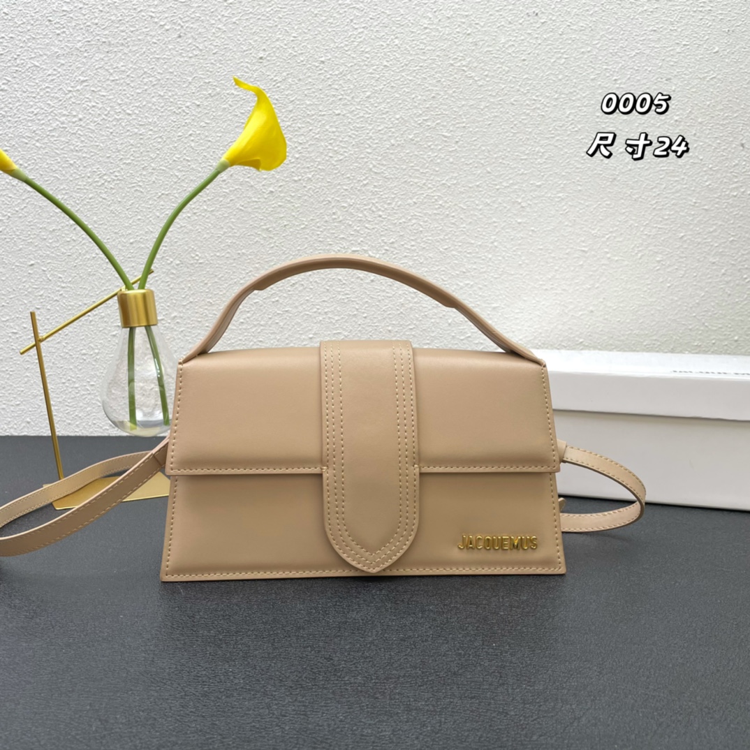 JACQUEMUS JA005 22PJ581
