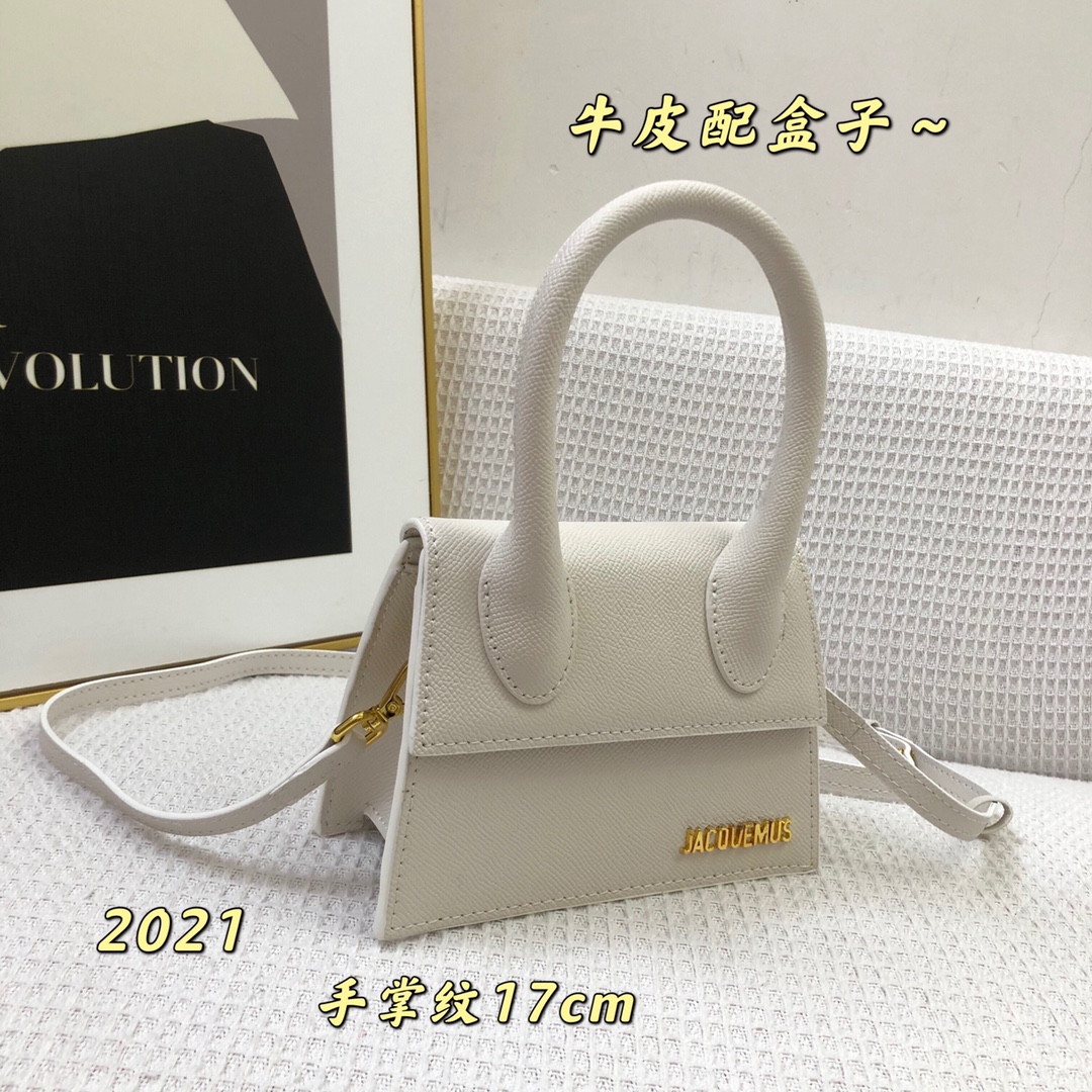 JACQUEMUS2021 22PJ541