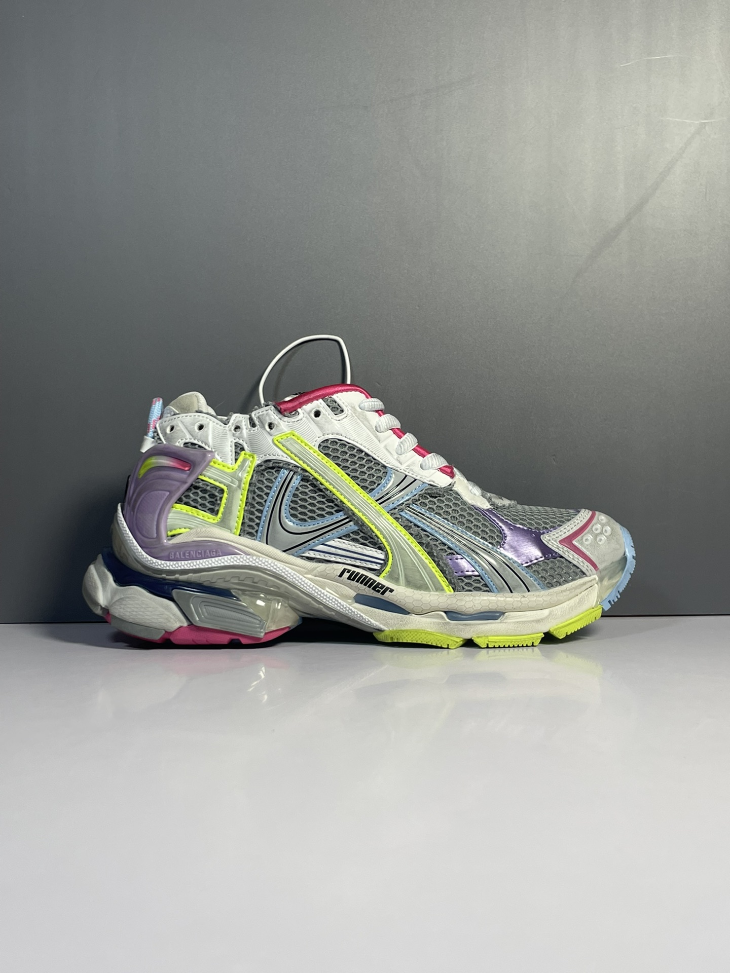 Balenciaga 010 Casual shoes XM084