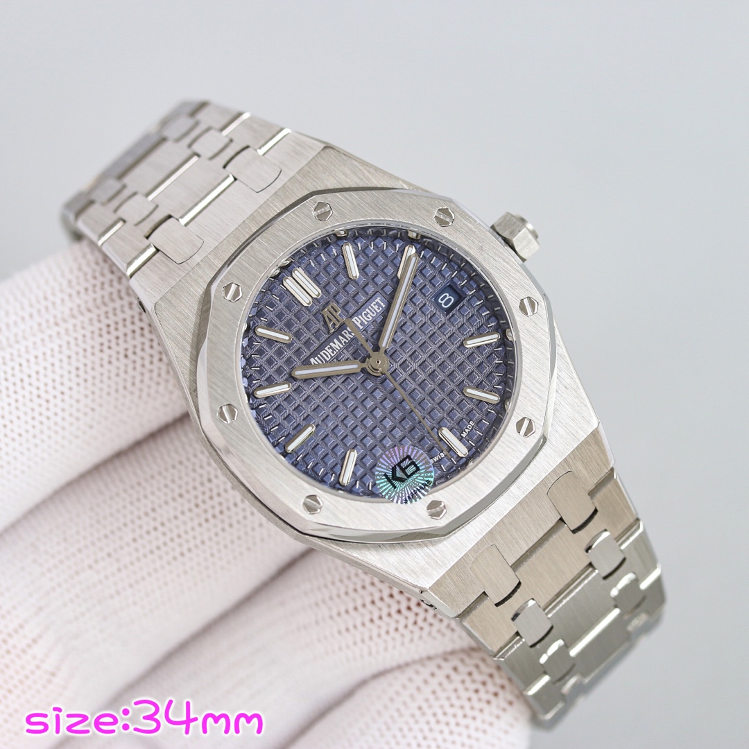 Audemars Piguet ROYAL OAK 77350 34mm