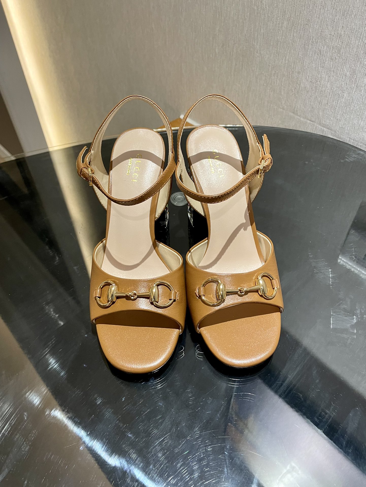 Gucci shoes 061 HL052