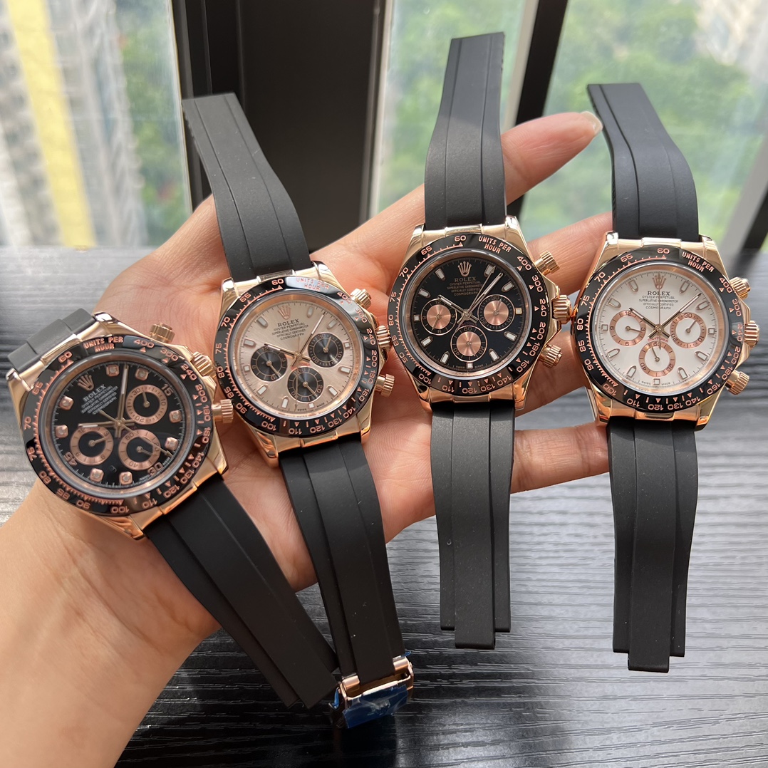 Rolex Cosmograph Daytona 40mm