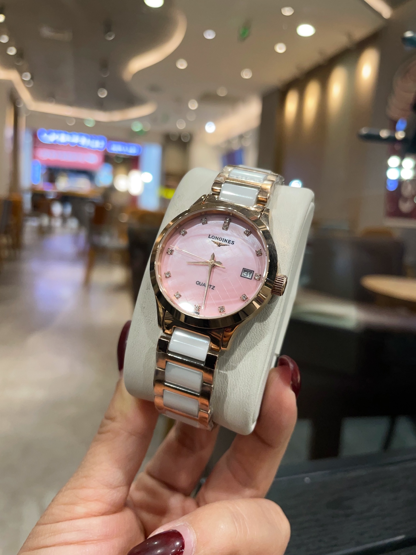 Longines Watches 32mm