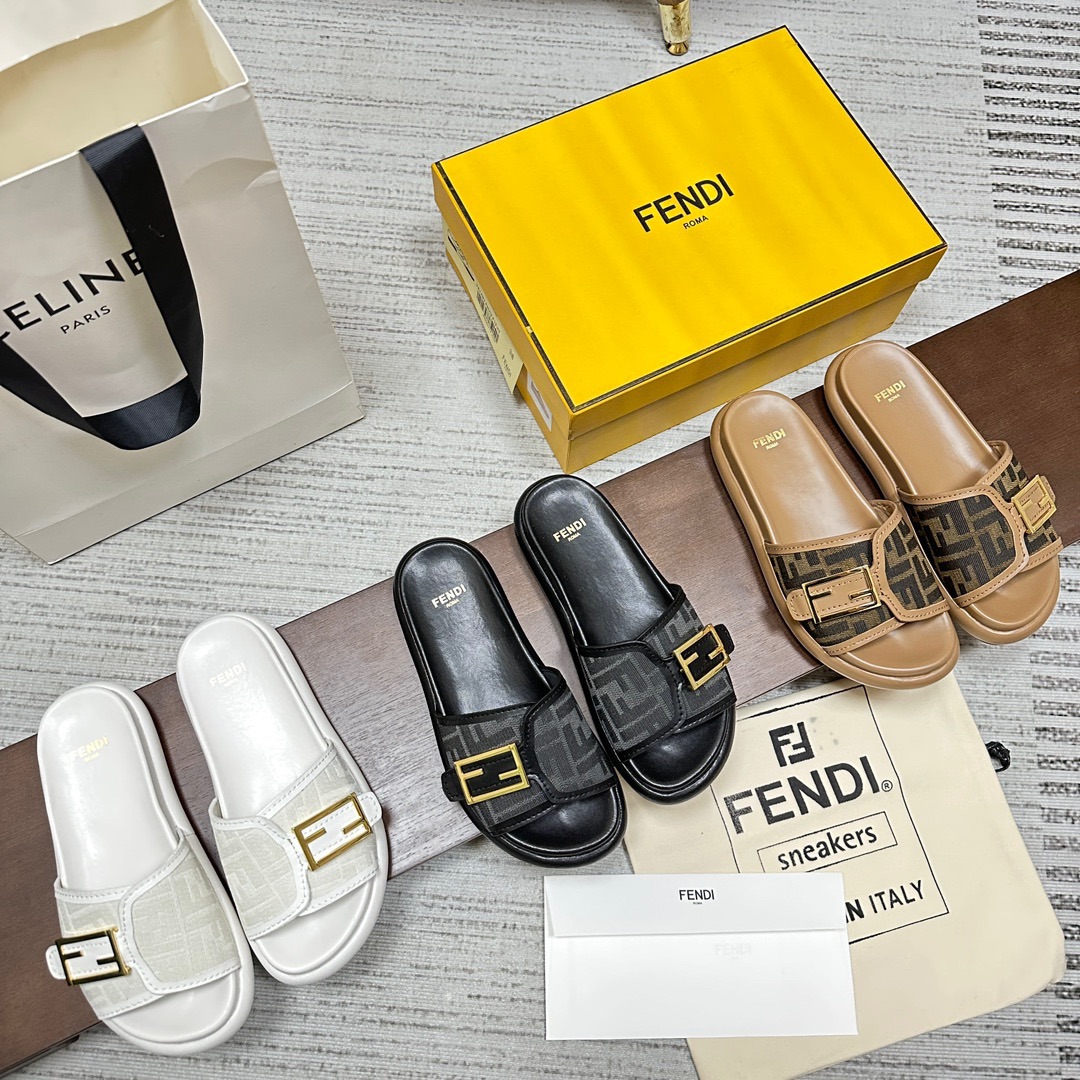 FENDI shoes 001 XM 012