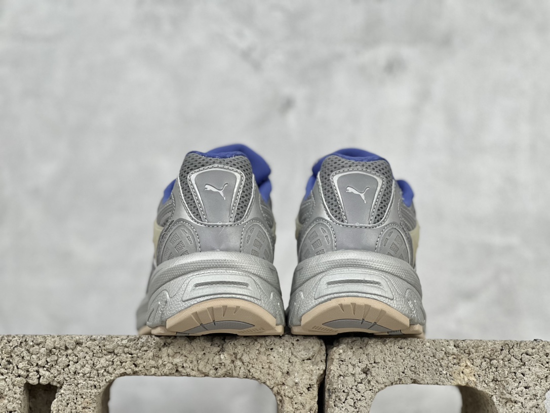 Puma Sneakers Sports shoes Velophasis