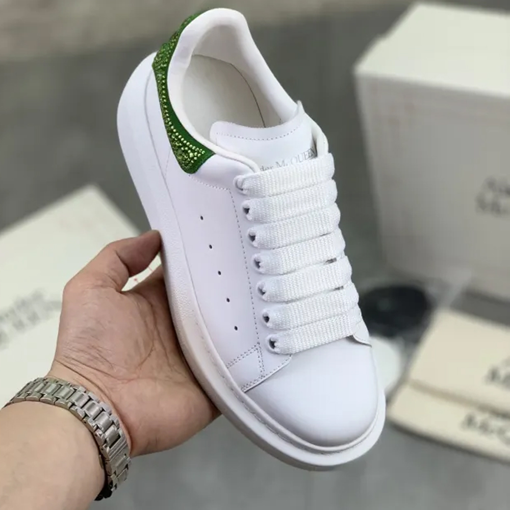 Alexander McQUEEN shoes 008 XM092