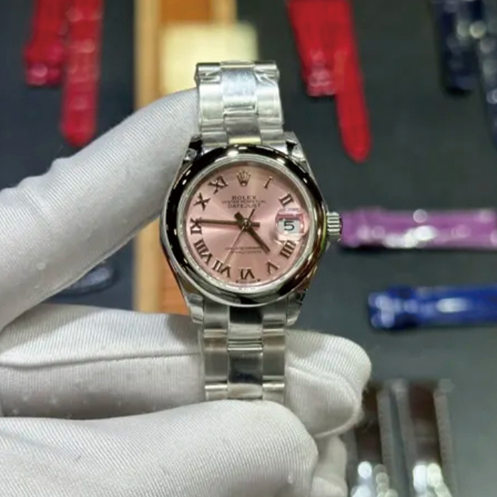Rolex Lady-Datejust 28mm