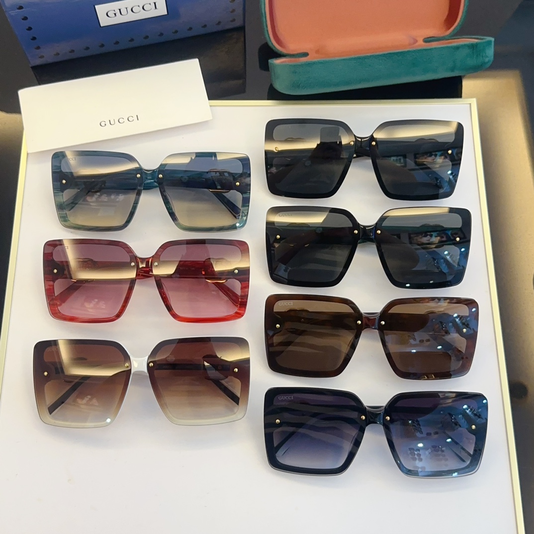 Gucci Sunglasses GG1634 SM051
