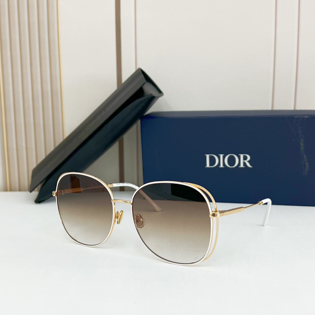 Dior Sunglasses CHROMA7 SM051
