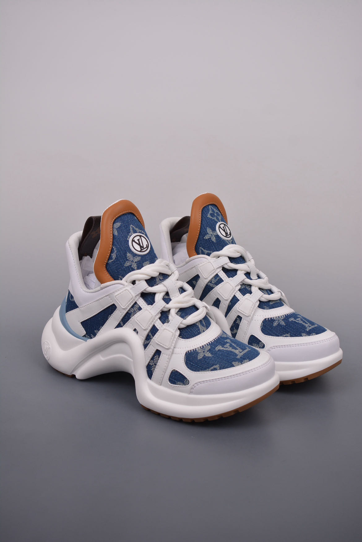 LV 031 Casual shoes XM093