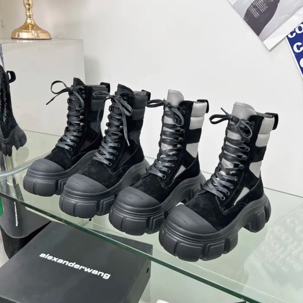 Alexande wang 001 boots XM013