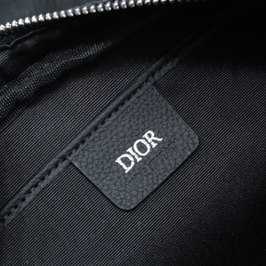 Dior Waist Bag 1080 LM091 24cm