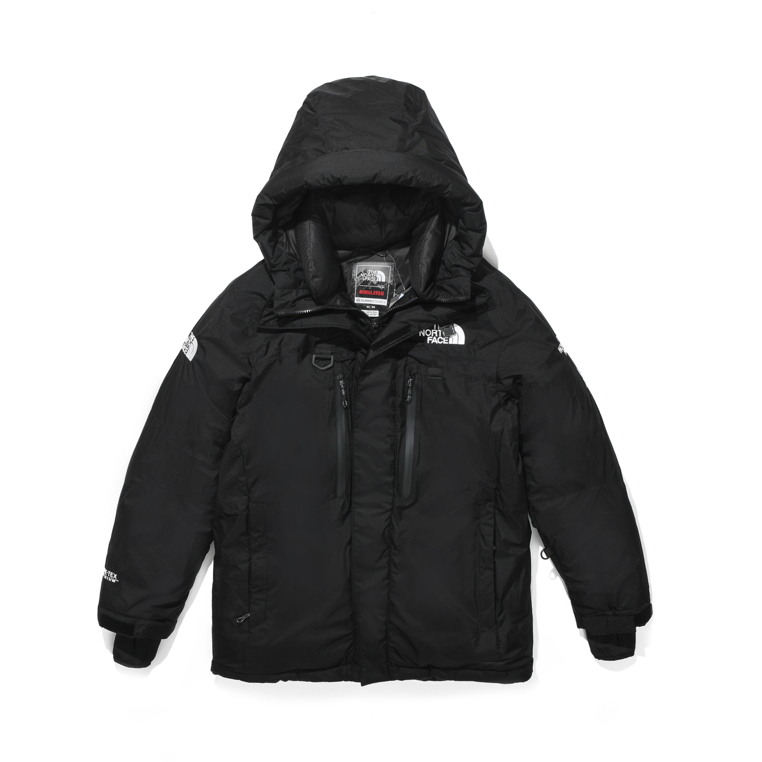The North Face Down Jacket 001 FYZ083