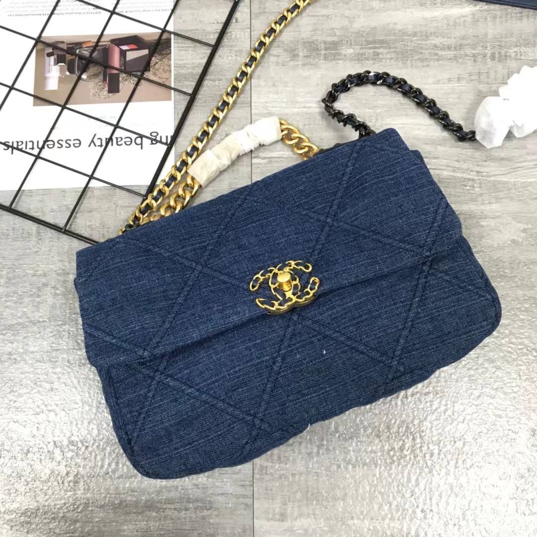 Chanel 9010 LM071 26cm