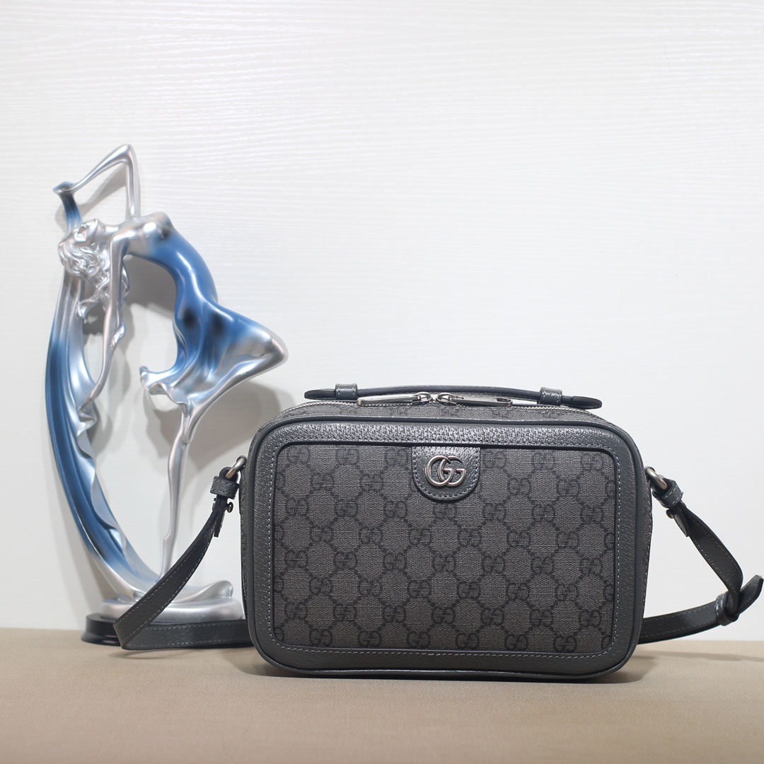 Gucci Ophidia Shoulder bag 739392 LM051 24cm