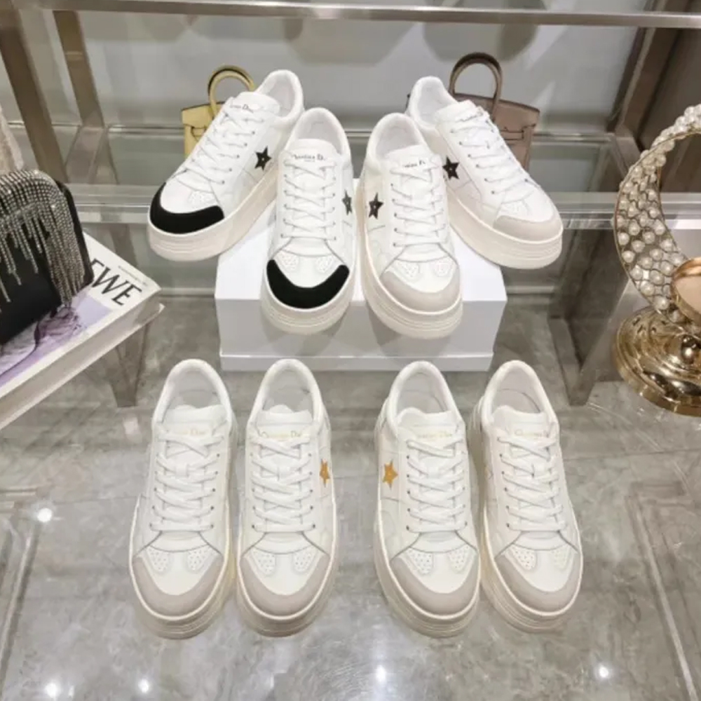 Dior Casual shoes 016 XM023
