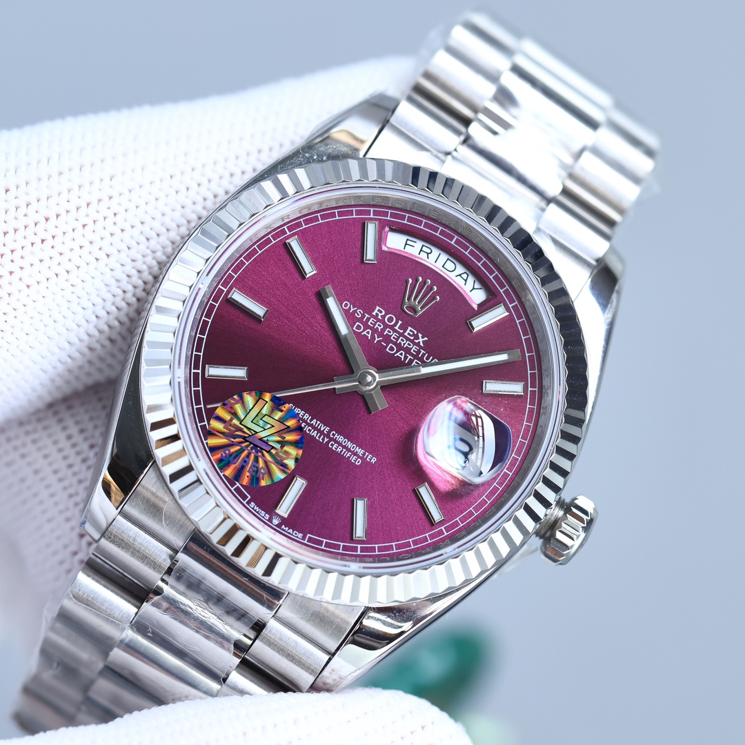 Rolex Day-Date 36mm