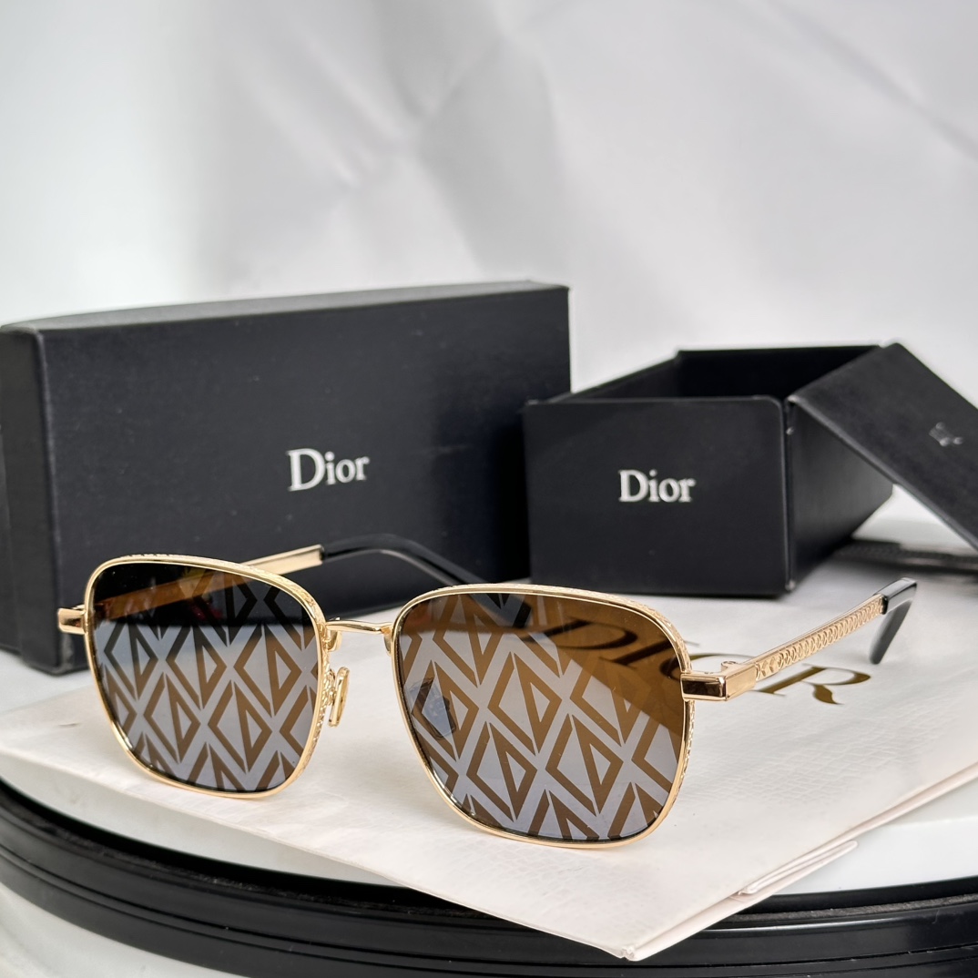 Dior Sunglasses CD DIAMOND S4U SM021