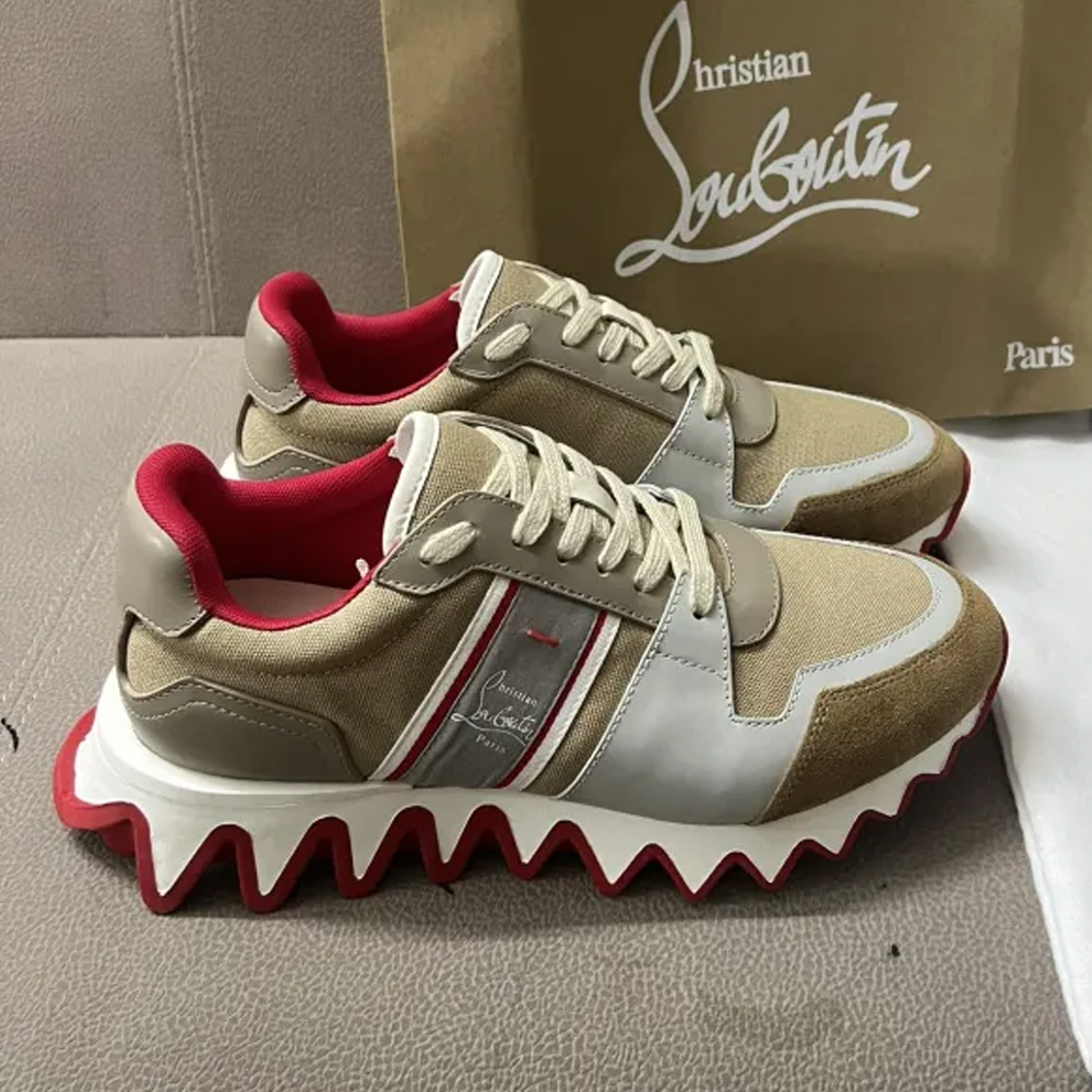 Christian Louboutin 003 Casual shoes HL003