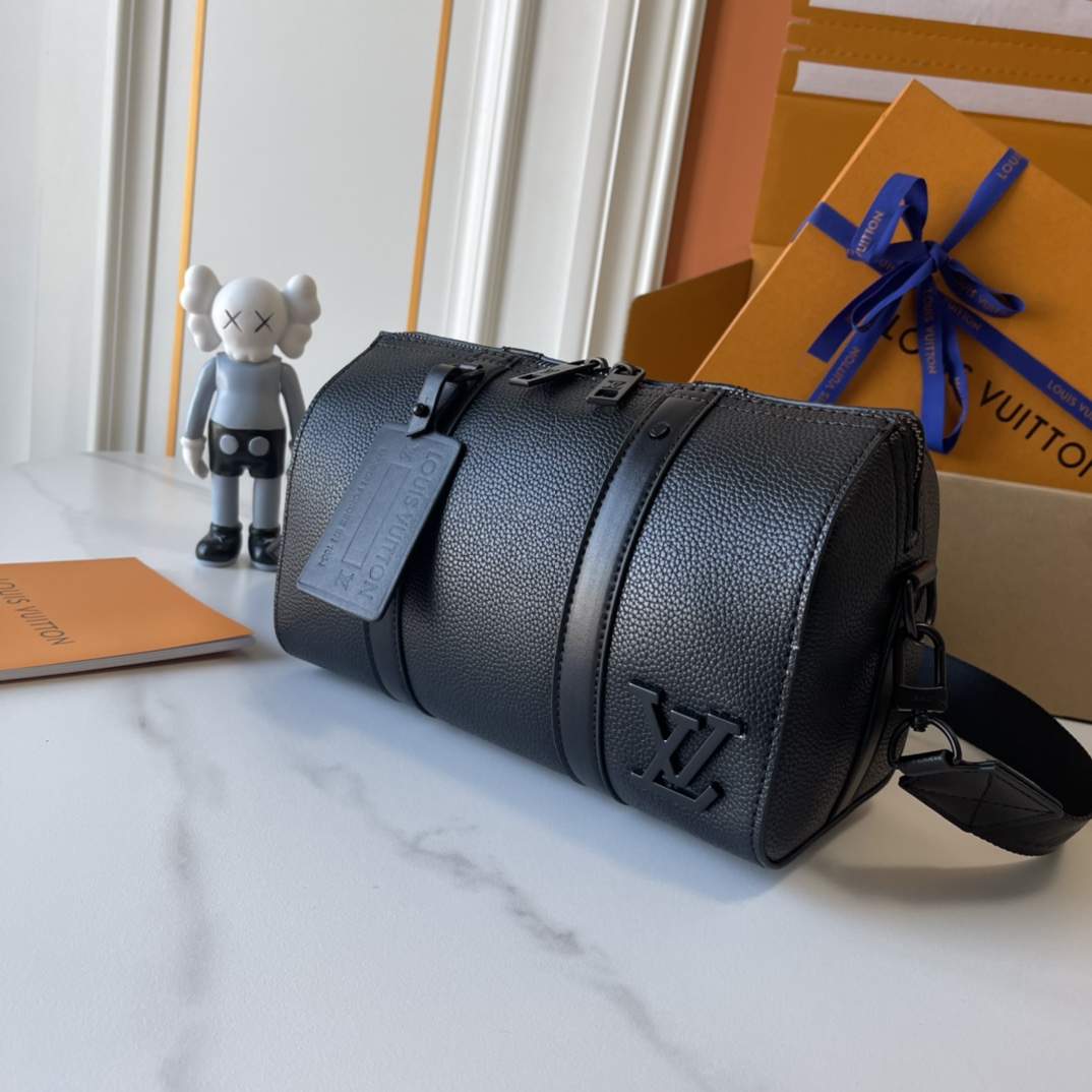 LV City Keepall Bag M59255 XX071 27cm