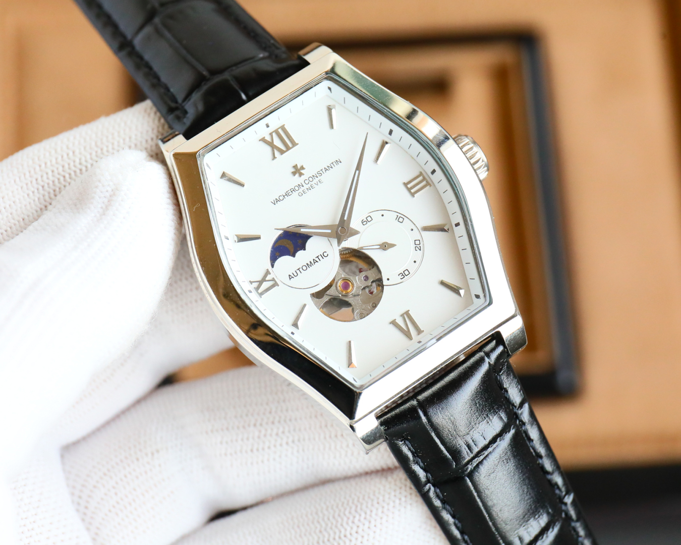 Vacheron Constantin Watches 40mm